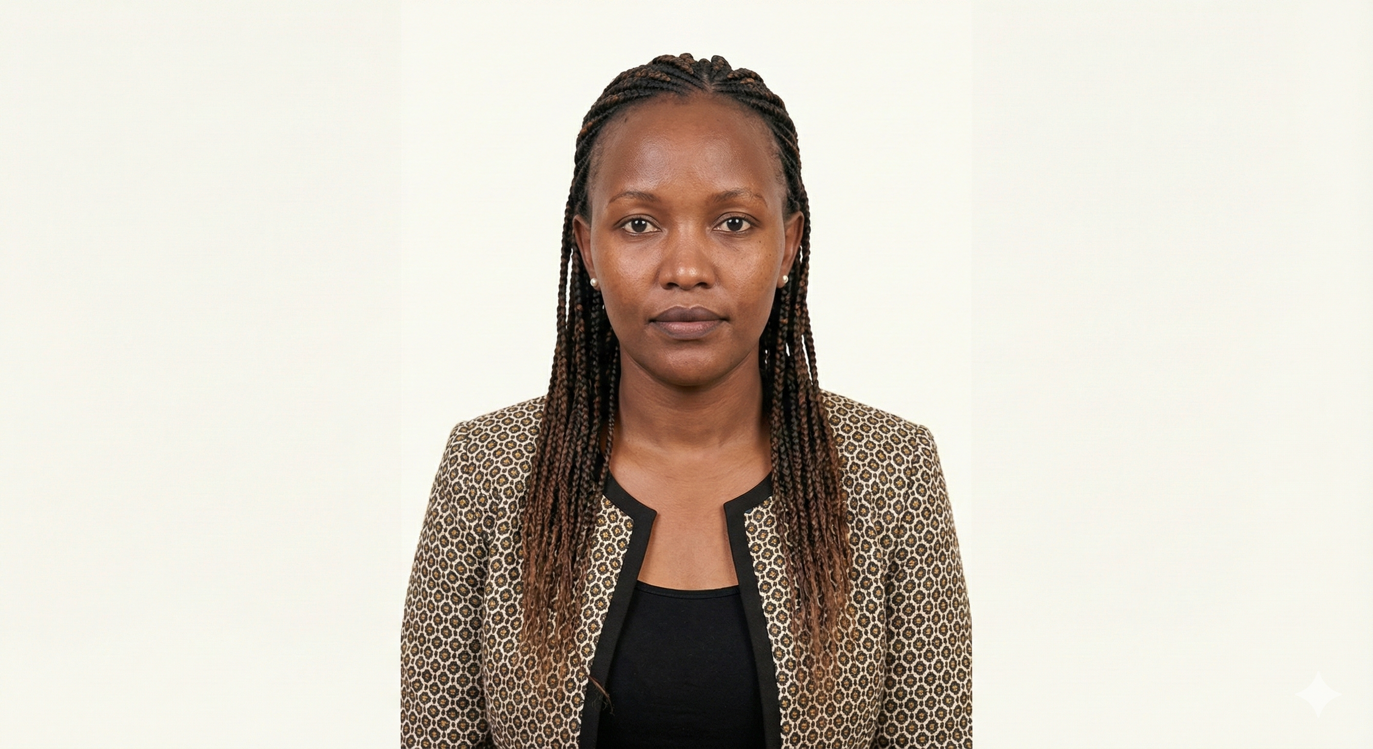 Agnes Njeri