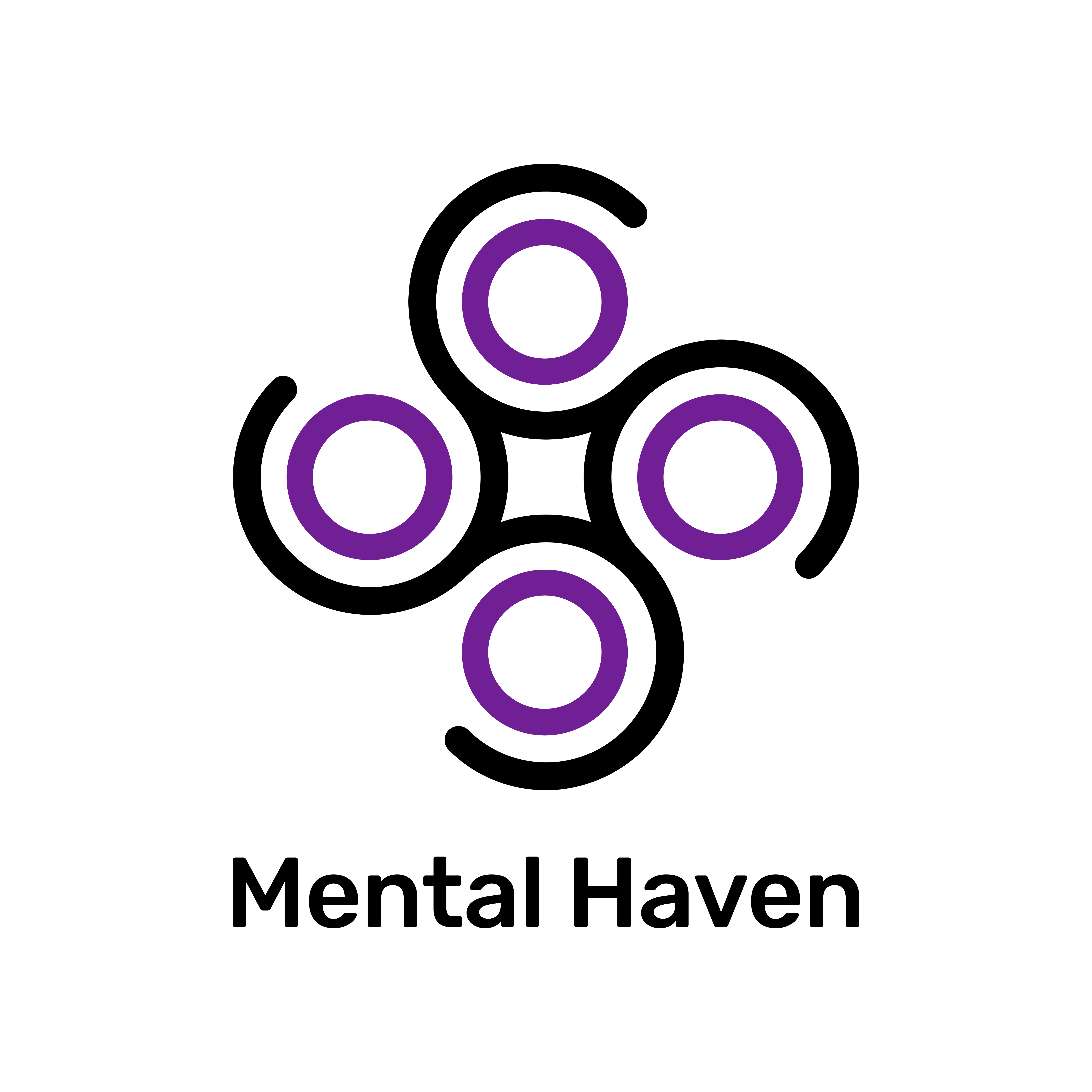 Mental Haven Platform