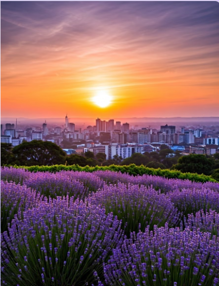 Competitive Advantage